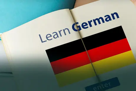 Deutsch Nachhilfe