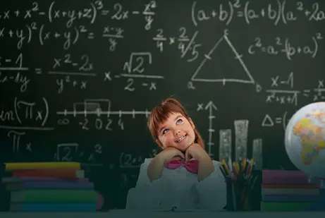 Mathematik Nachhilfe