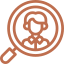 Symbol für die Analyse Ihrer Stärken