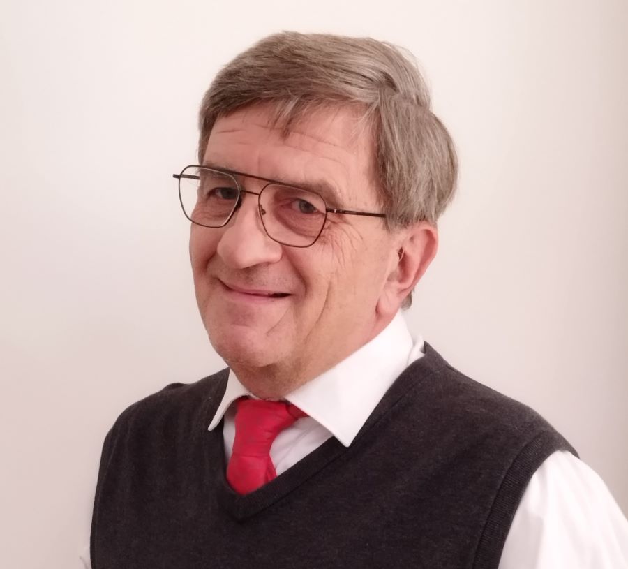 Foto von Paul V.
